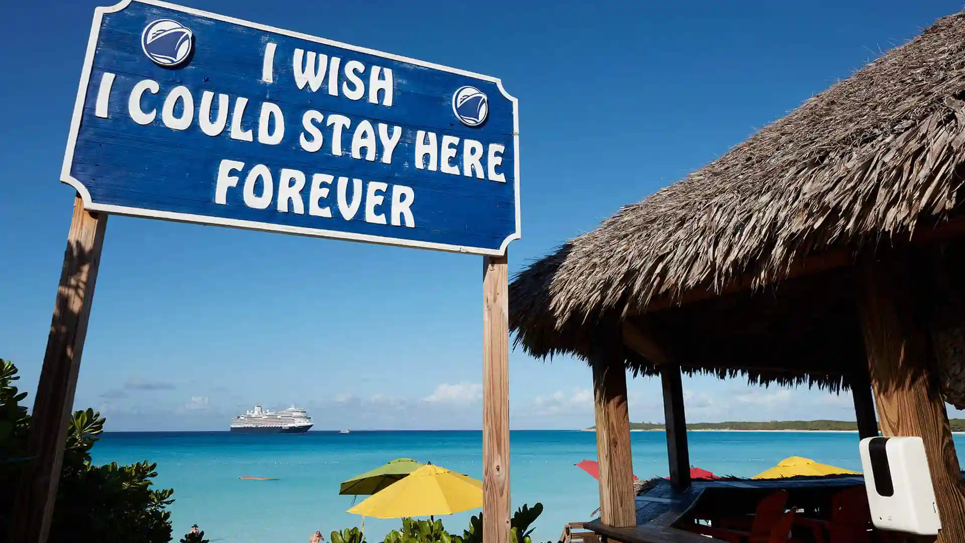 A Guide to Making the Most of a Day at Half Moon Cay