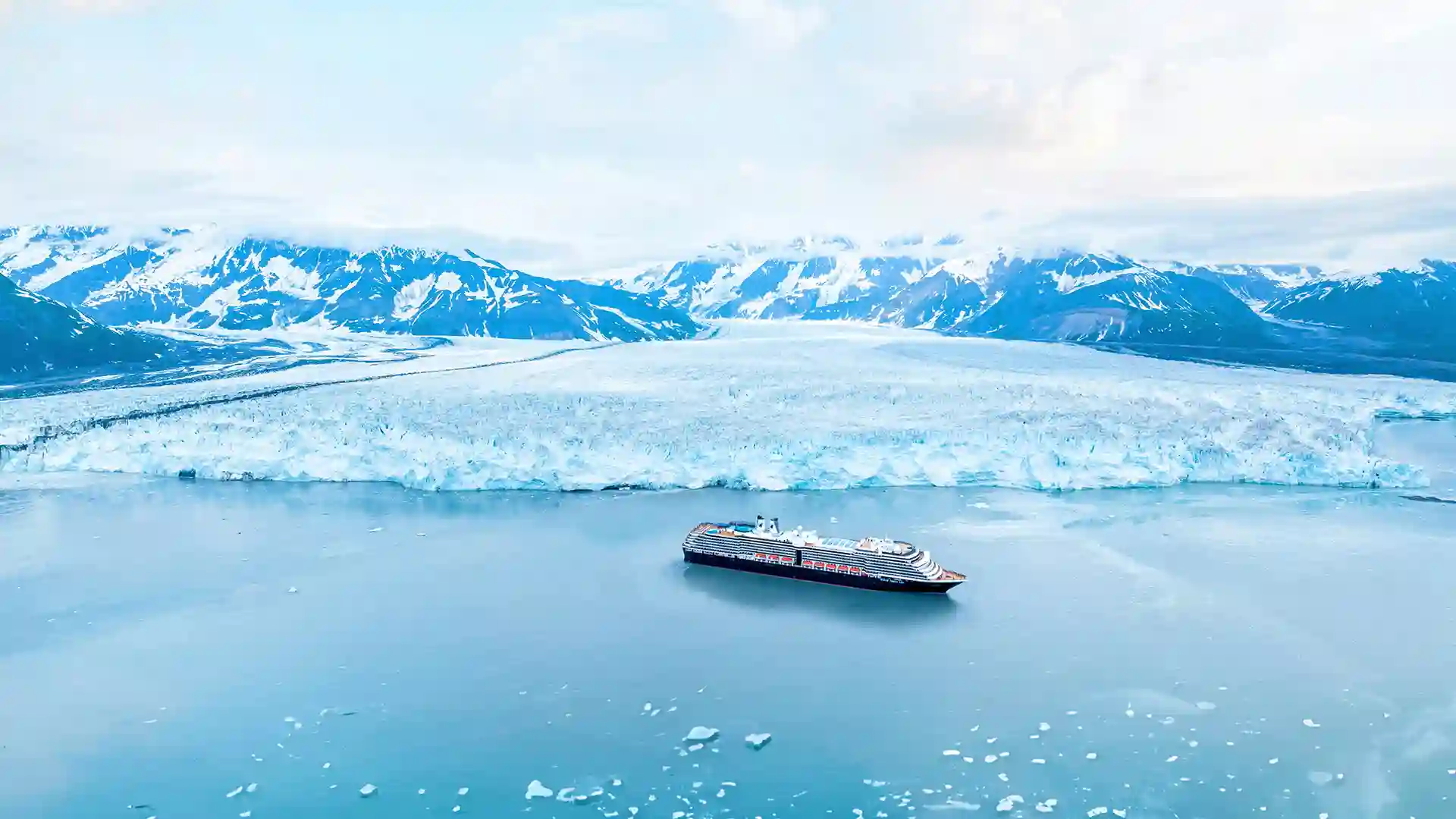 5 Reasons to Take a Coolcation on an Arctic Cruise